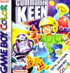 Commander Keen