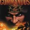 Commandos 2 Men of Courage