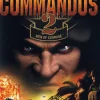 Commandos 2 Men of Courage