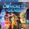 Concrete Genie