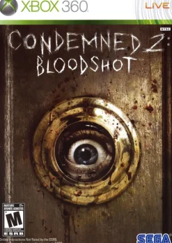 Condemned 2 Bloodshot