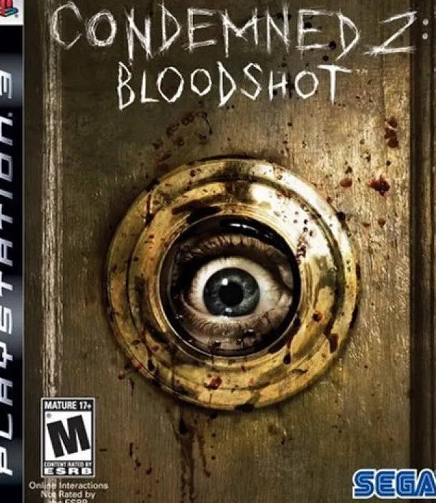 Condemned 2 Bloodshot