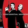 Confidential Mission