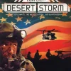 Conflict Desert Storm