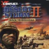 Conflict Desert Storm 2