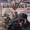 Conflict Global Terror
