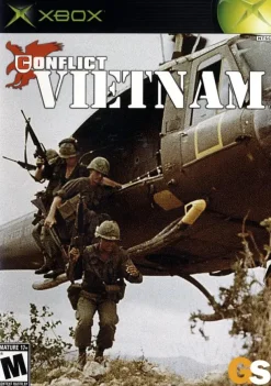 Conflict Vietnam