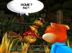 Conker's Bad Fur Day