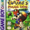 Conker's Pocket Tales