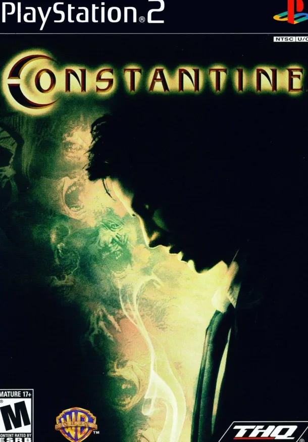 Constantine