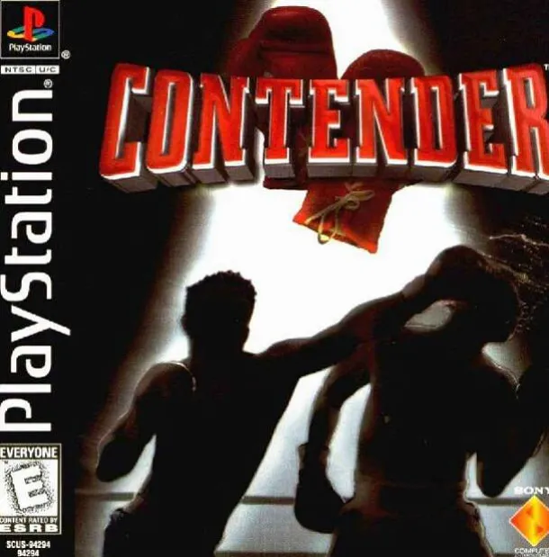 Contender