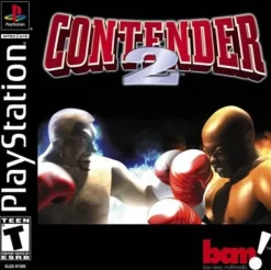 Contender 2