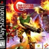 Contra Adventure