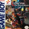 Contra Alien Wars