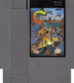 Contra Force
