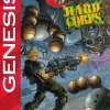 Contra Hard Corps
