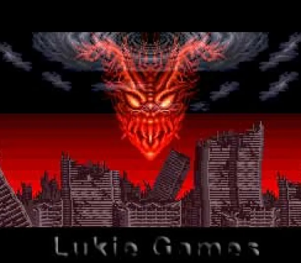 Contra III 3 The Alien Wars