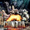 Contra Rogue Corps