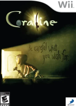 Coraline