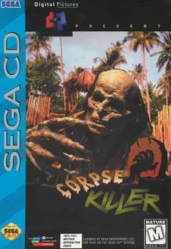 CORPSE KILLER