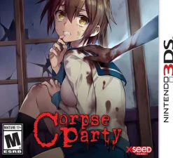 Corpse Party