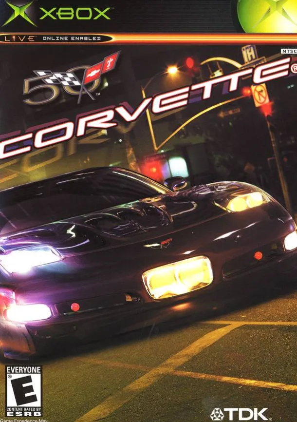 Corvette