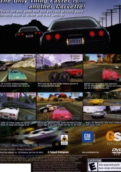 Corvette