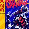 Cosmic Carnage