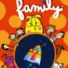 Cosmic Family