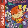 Cosmic Spacehead