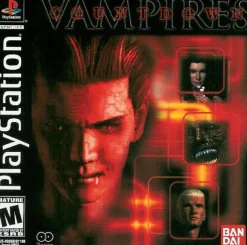 Countdown Vampires