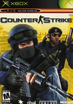 Counter Strike
