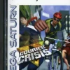 Courier Crisis