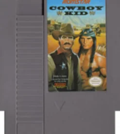 Cowboy Kid