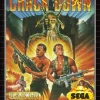 Crack Down