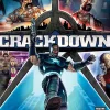 Crackdown