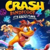 Crash Bandicoot 4: Its About Time