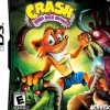 Crash Bandicoot Mind over Mutant