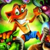 Crash Bandicoot Mind over Mutant