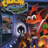 Crash Bandicoot Wrath Cortex