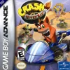 Crash Nitro Kart