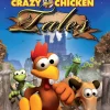 Crazy Chicken Tales