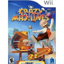 Crazy Machines