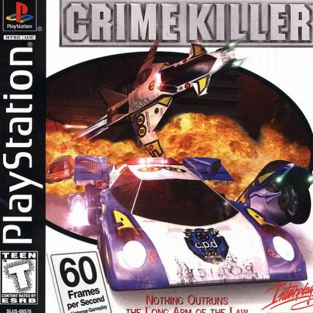 Crime Killer