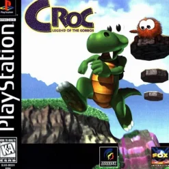 Croc