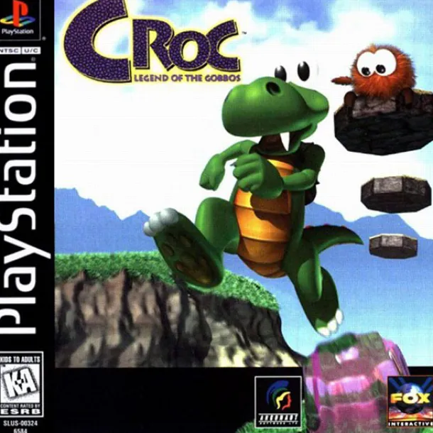 Croc
