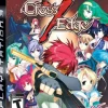 Cross Edge