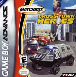 Cross Town Heroes