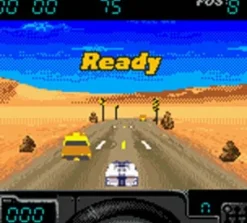 Cruis'n Exotica