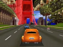 Cruis'n USA